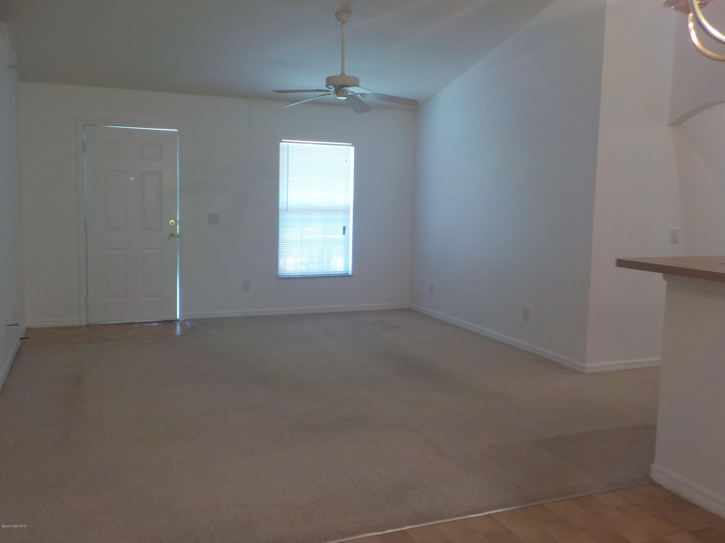 2951 Fears Road Southeast Palm Bay, FL 32909 - Photo 2 of 9 Living Room 16x14