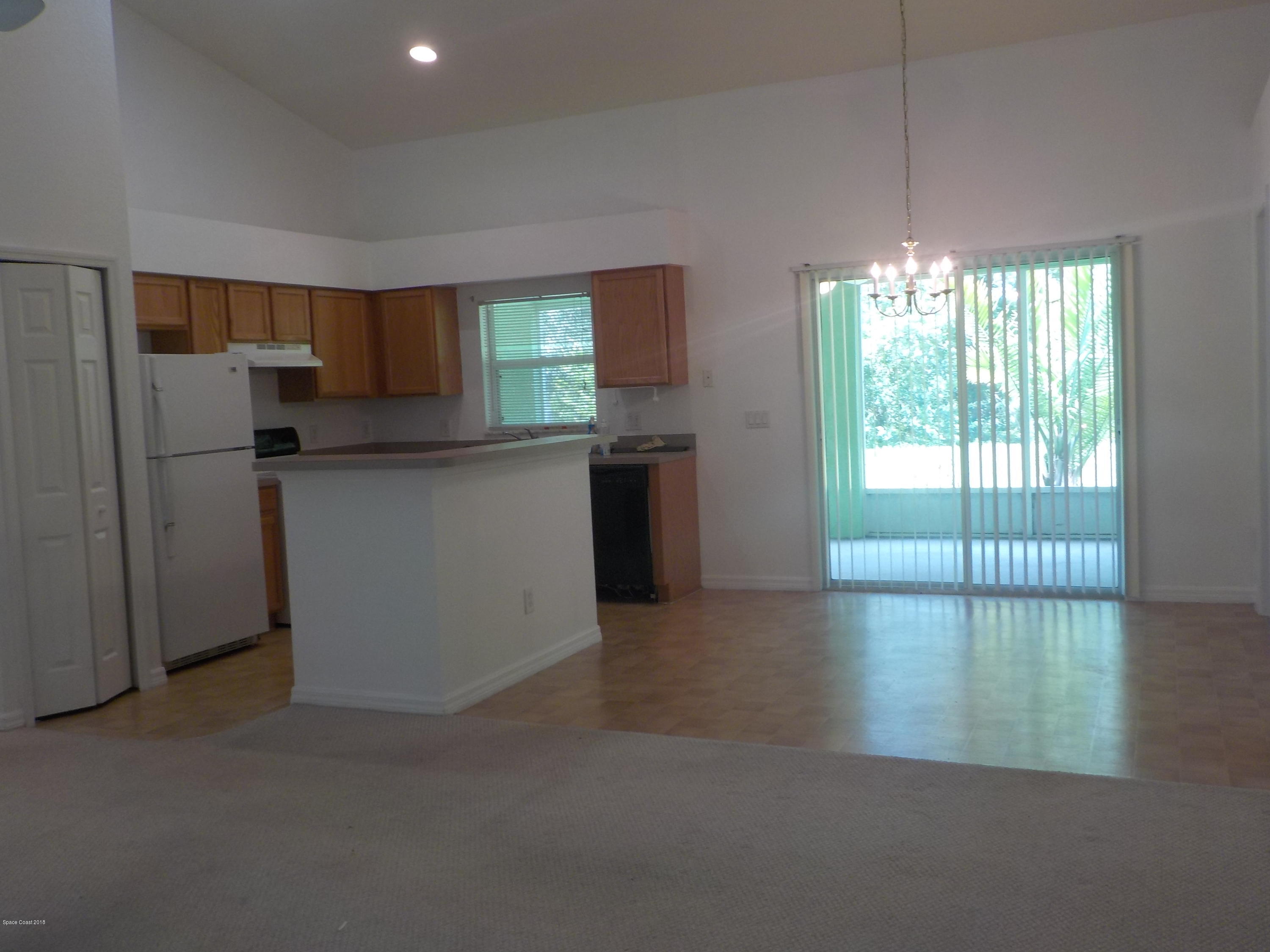 2951 Fears Road Southeast Palm Bay, FL 32909 - Photo 3 of 9 Kitchen/Dining 18x20