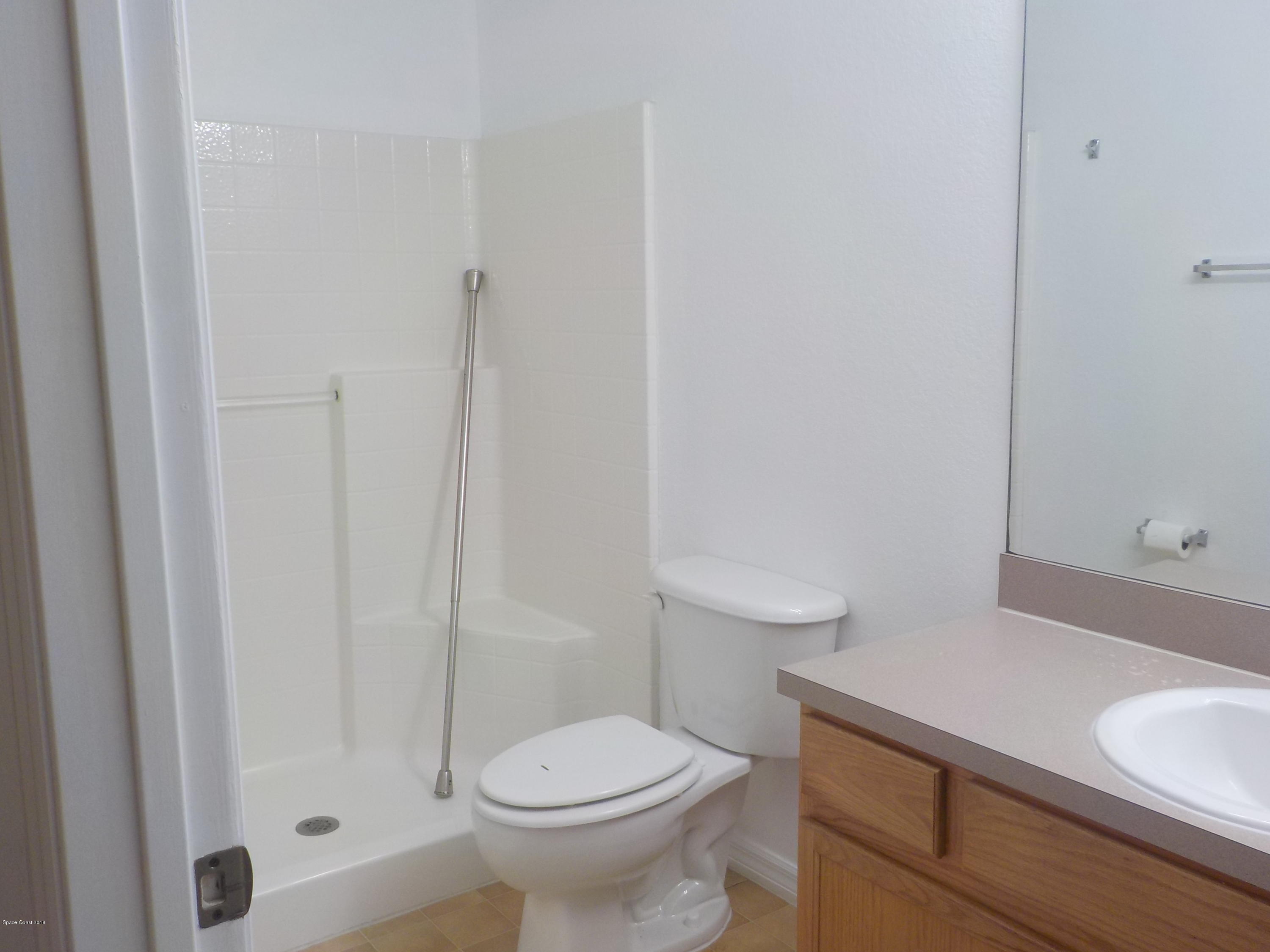 2951 Fears Road Southeast Palm Bay, FL 32909 - Photo 7 of 9 Master Bath