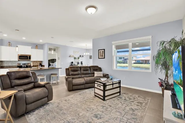 $385,000 | 11935 Cross Vine Drive, Riverview, FL 33579