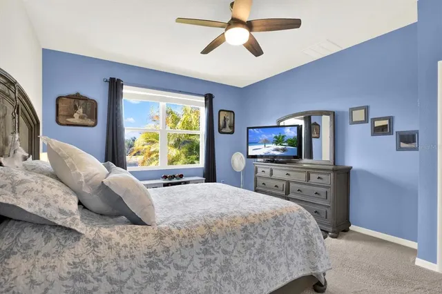 $385,000 | 11935 Cross Vine Drive, Riverview, FL 33579