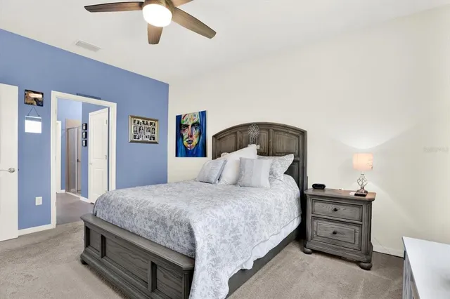 $385,000 | 11935 Cross Vine Drive, Riverview, FL 33579