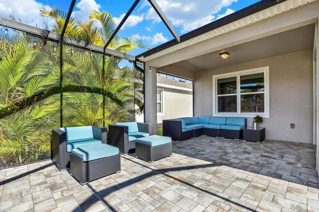 $385,000 | 11935 Cross Vine Drive, Riverview, FL 33579