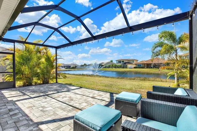 $385,000 | 11935 Cross Vine Drive, Riverview, FL 33579