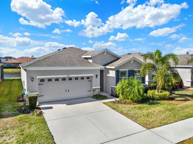 $385,000 | 11935 Cross Vine Drive, Riverview, FL 33579