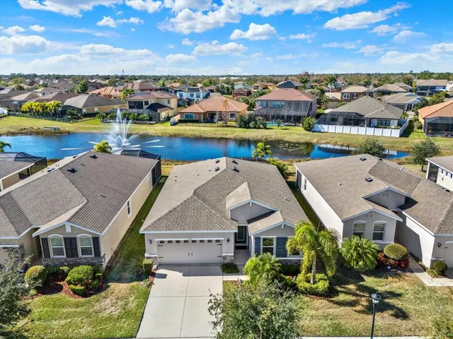 $385,000 | 11935 Cross Vine Drive, Riverview, FL 33579