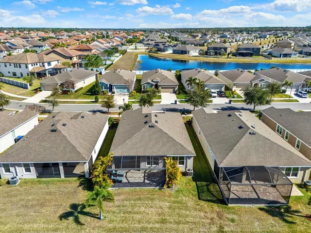 $385,000 | 11935 Cross Vine Drive, Riverview, FL 33579