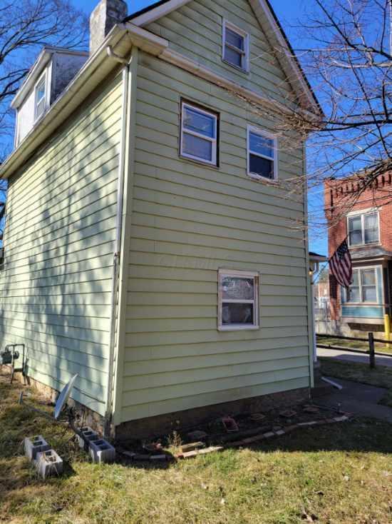 491 Berkeley Road Columbus, OH 43205 - Photo 8 of 25 Gallery Image 8
