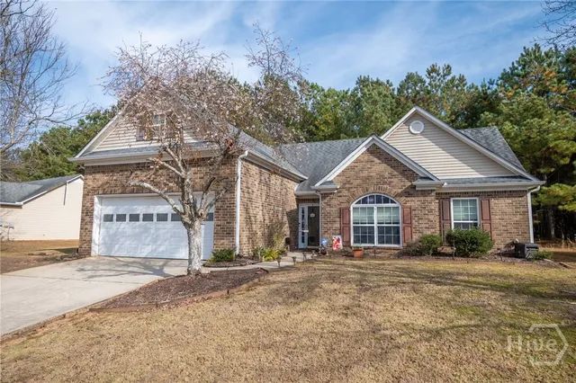 $350,000 | 119 Pine Ridge Trace, Athens, GA 30605