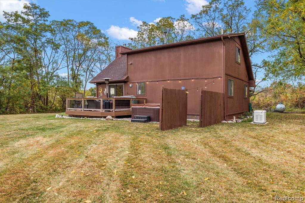 8021 Washburn Road Goodrich, MI 48438 - Photo 49 of 67