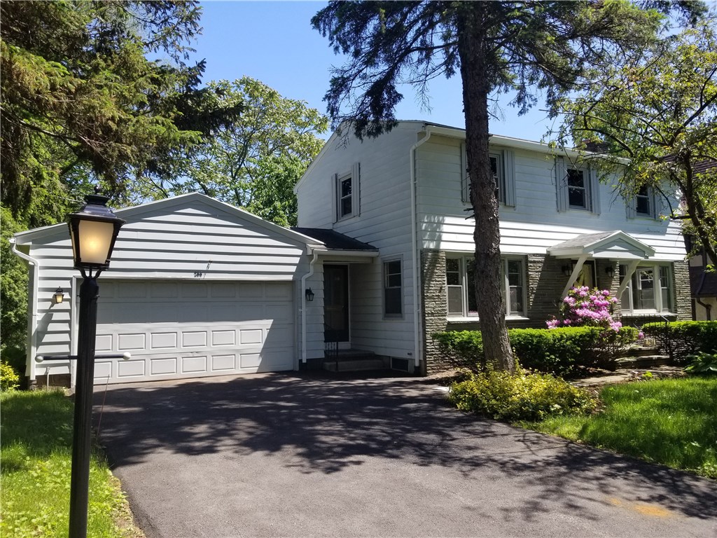 266 South Winton Road Rochester, NY 14610 - Photo 1 of 1 Gallery Image 1