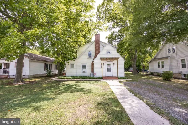 $189,900 | 26467 Mariners Road, Crisfield, MD 21817