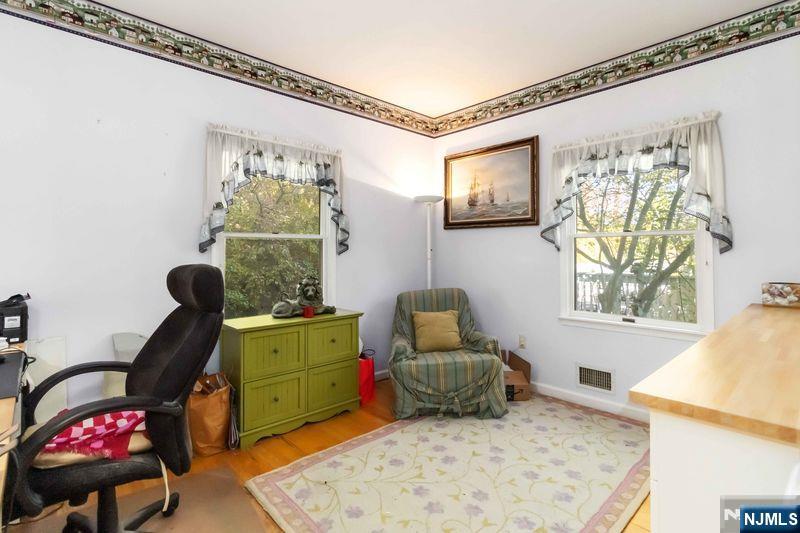 2 Upper Lake Road Oak Ridge, NJ 07438 - Photo 24 of 50 a bedroom with a bed and a window