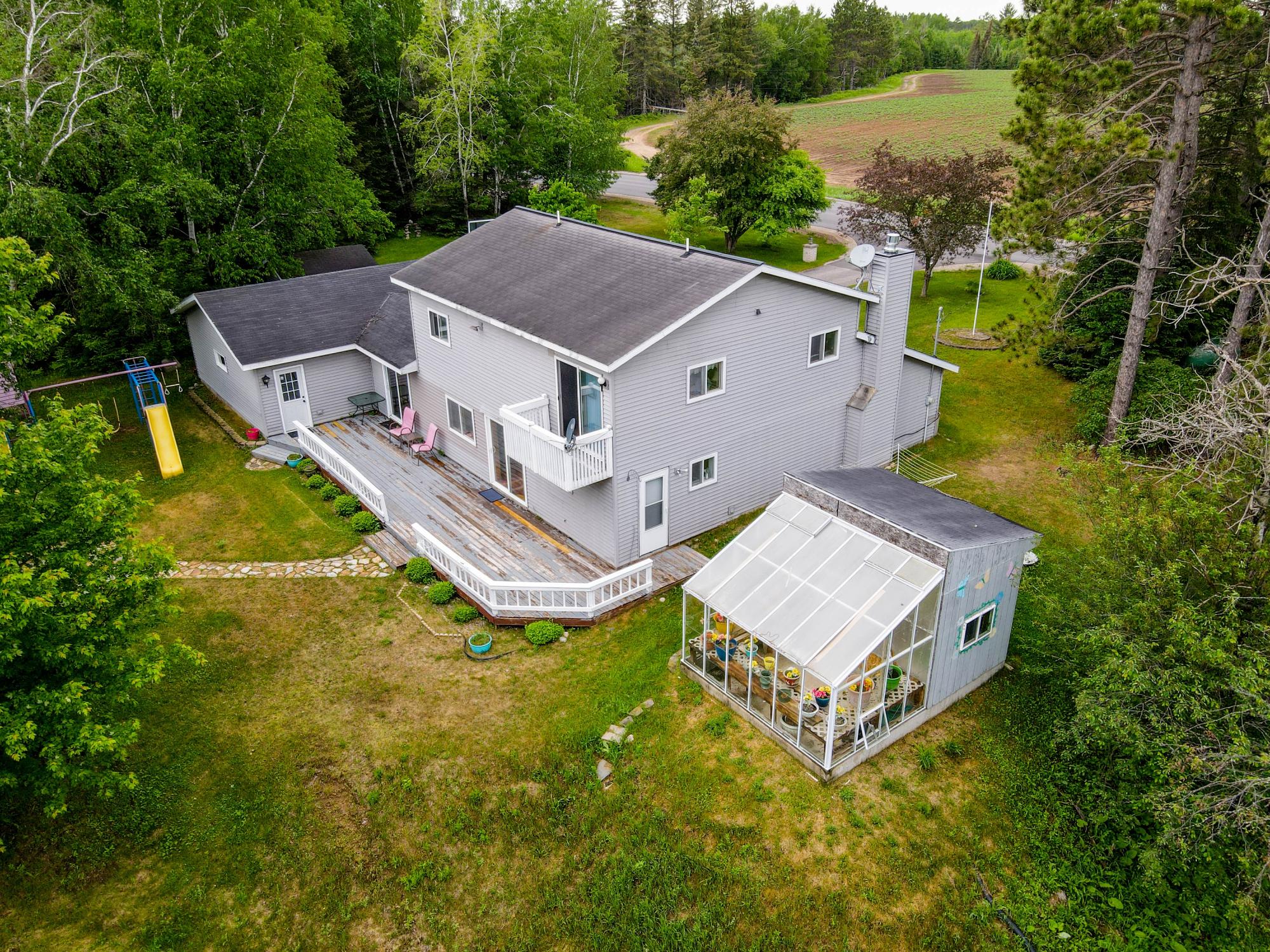 3747 Rolling Acres Drive Rhinelander, WI 54501 - Photo 1 of 74 Gallery Image 1