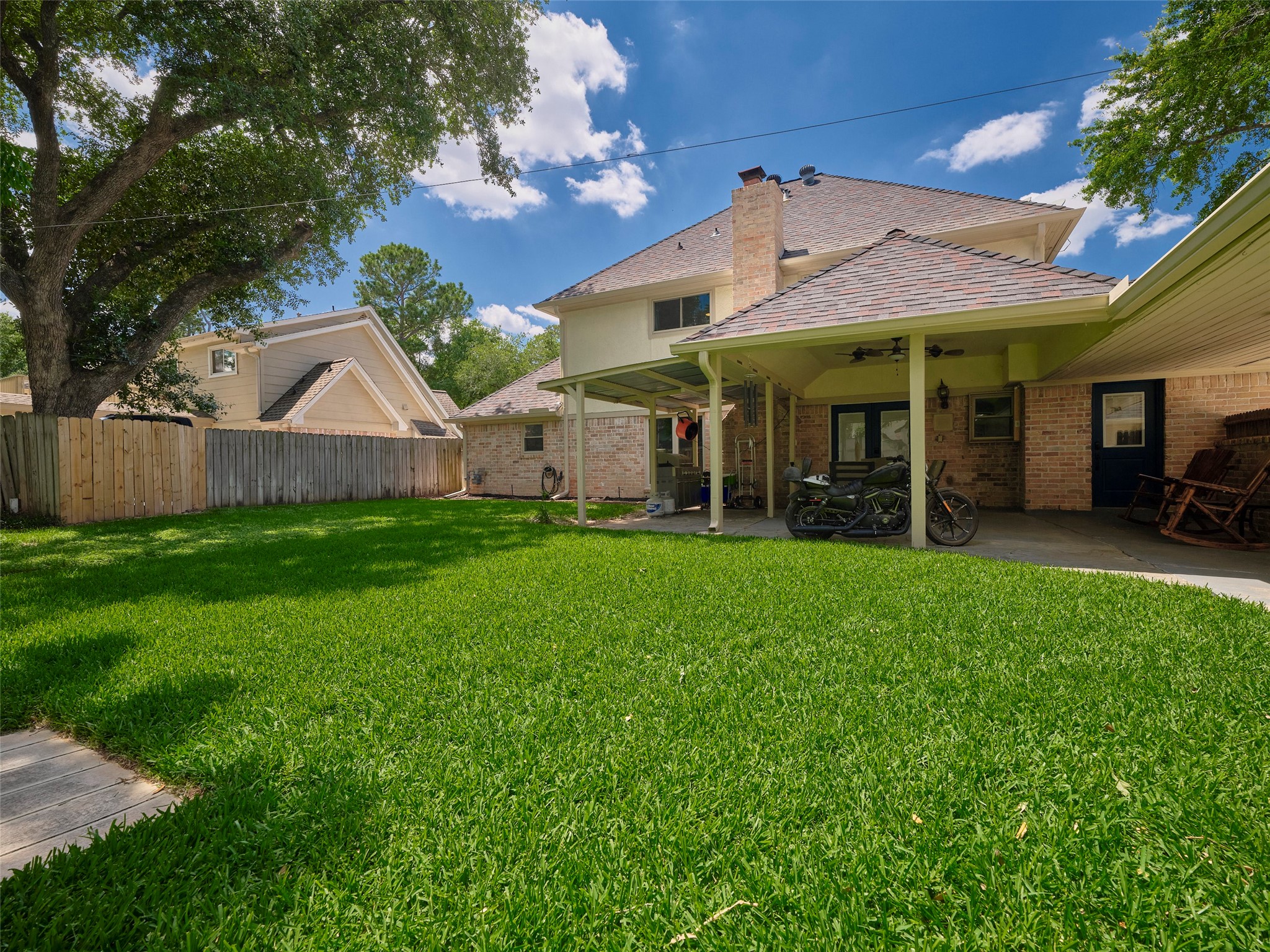 6915 Worcester Drive Spring, TX 77379 - Photo 35 of 36