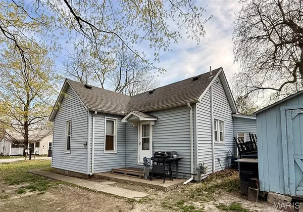 $78,000 | 724 Oak Street, Coulterville, IL 62237
