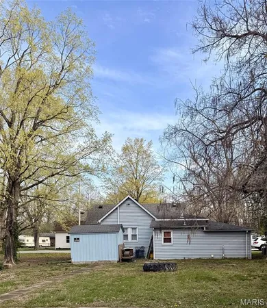 $78,000 | 724 Oak Street, Coulterville, IL 62237