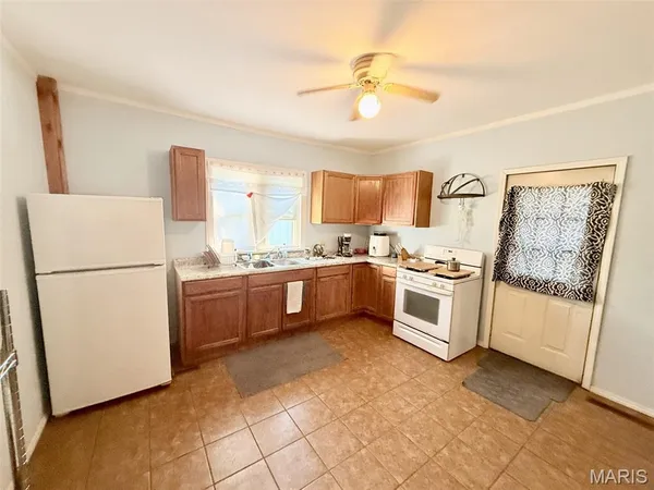 $78,000 | 724 Oak Street, Coulterville, IL 62237