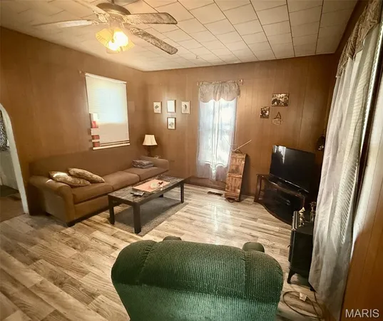 $78,000 | 724 Oak Street, Coulterville, IL 62237