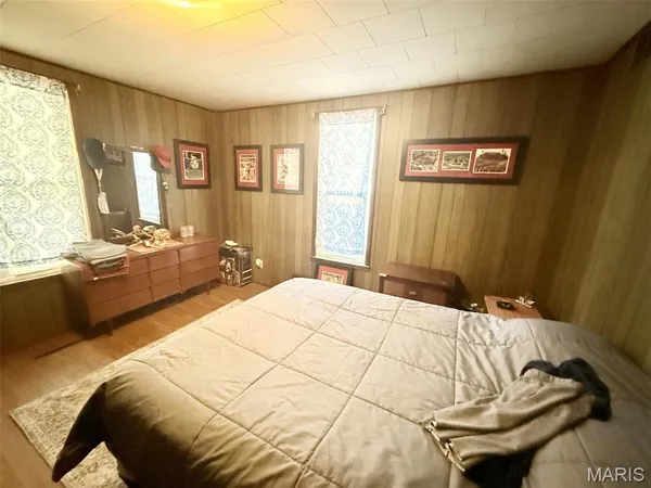 $78,000 | 724 Oak Street, Coulterville, IL 62237