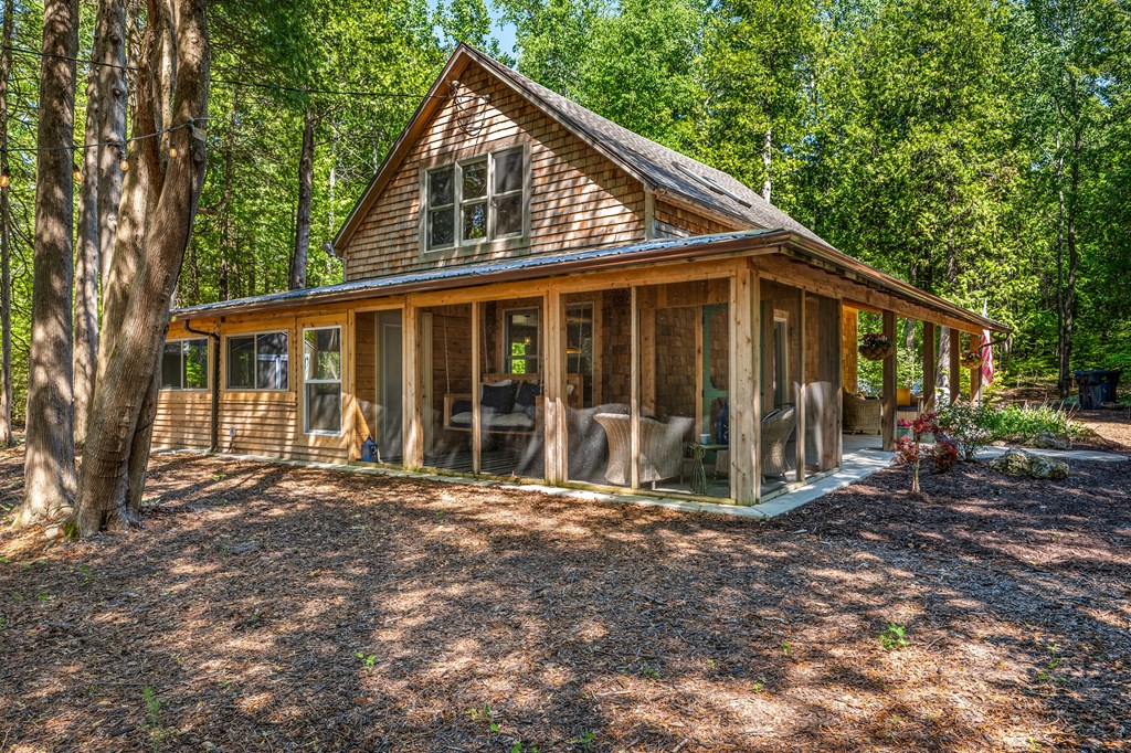 6027 Lady Slipper Road Sturgeon Bay, WI 54235 - Photo 15 of 60