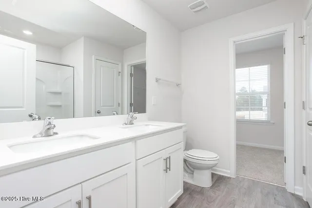 $266,990 | 3803 Falcon Court, Wilson, NC 27896