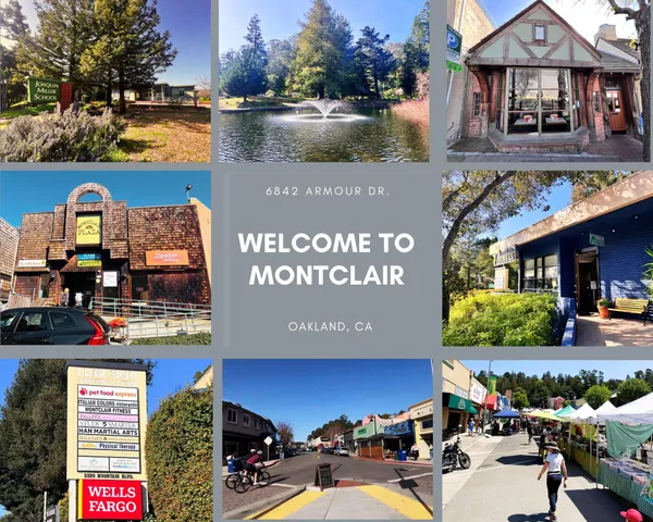 $128,000 | 6842 Armour Drive, Oakland, CA 94611