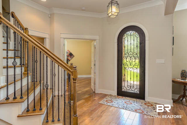 10041 Bromley Road Bay Minette, AL 36507 - Photo 4 of 26