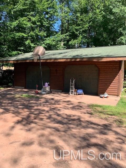 6210 Payette Road Niagara, WI 54151 - Photo 17 of 33