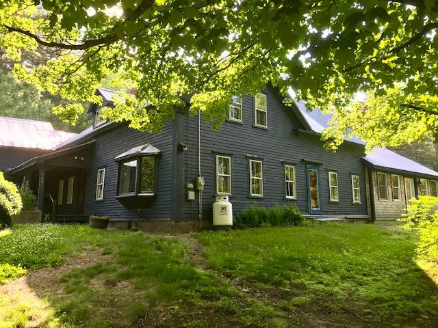 798 Bickford Pond Road Porter, ME 04068 - Photo 5 of 88 IMG_9765