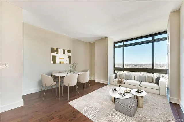 $449,000 | 175 Huguenot Street, Unit 2404, New Rochelle, NY 10801