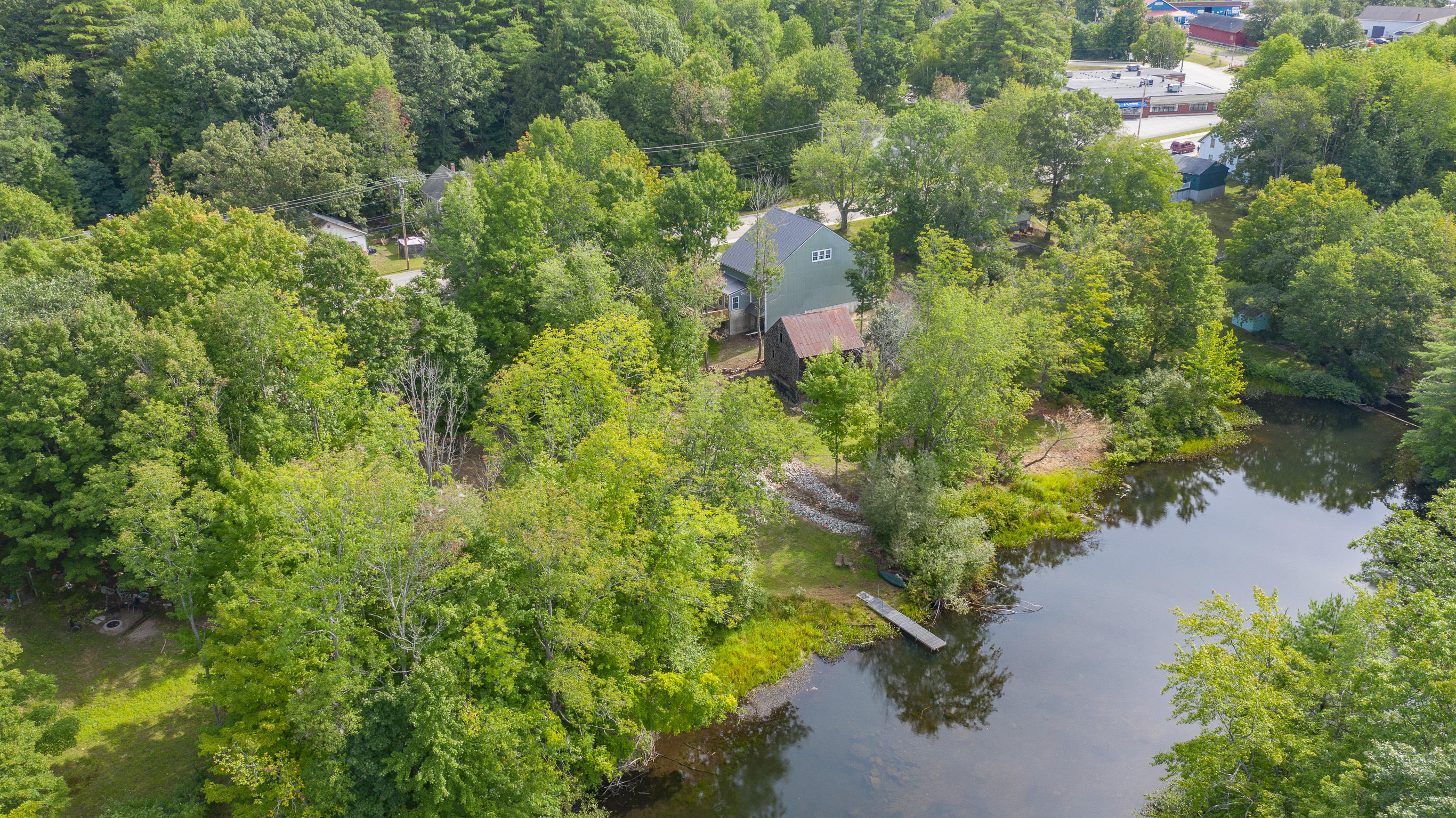 85 Pleasant Street Springvale, ME 04083 - Photo 68 of 72 85 Pleasant Street Springvale-69
