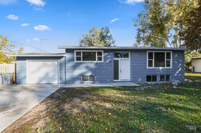 $485,000 | 2118 West Targee Street, Boise, ID 83705