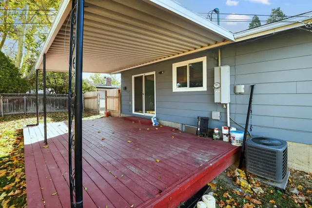 $485,000 | 2118 West Targee Street, Boise, ID 83705