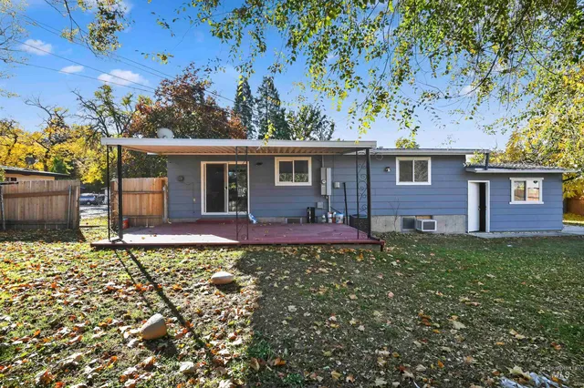 $485,000 | 2118 West Targee Street, Boise, ID 83705