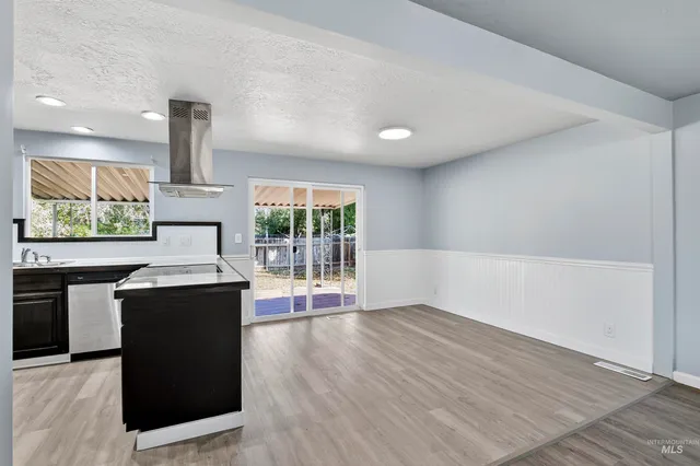 $485,000 | 2118 West Targee Street, Boise, ID 83705