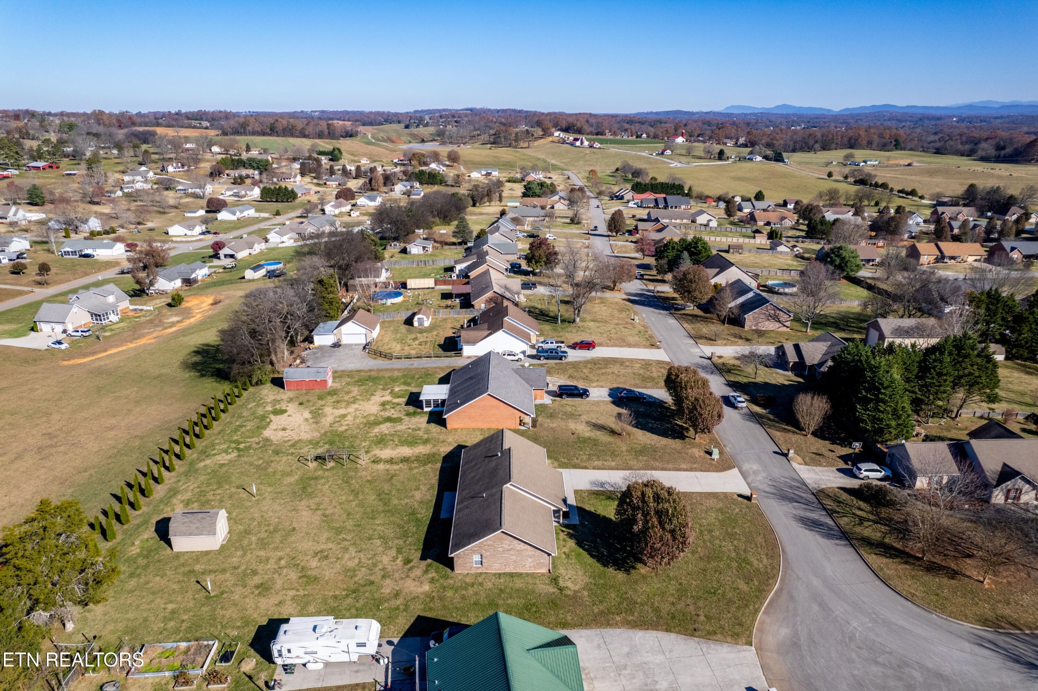 5515 J Riley W Drive Greenback, TN 37742 - Photo 51 of 52 Gallery Image 51