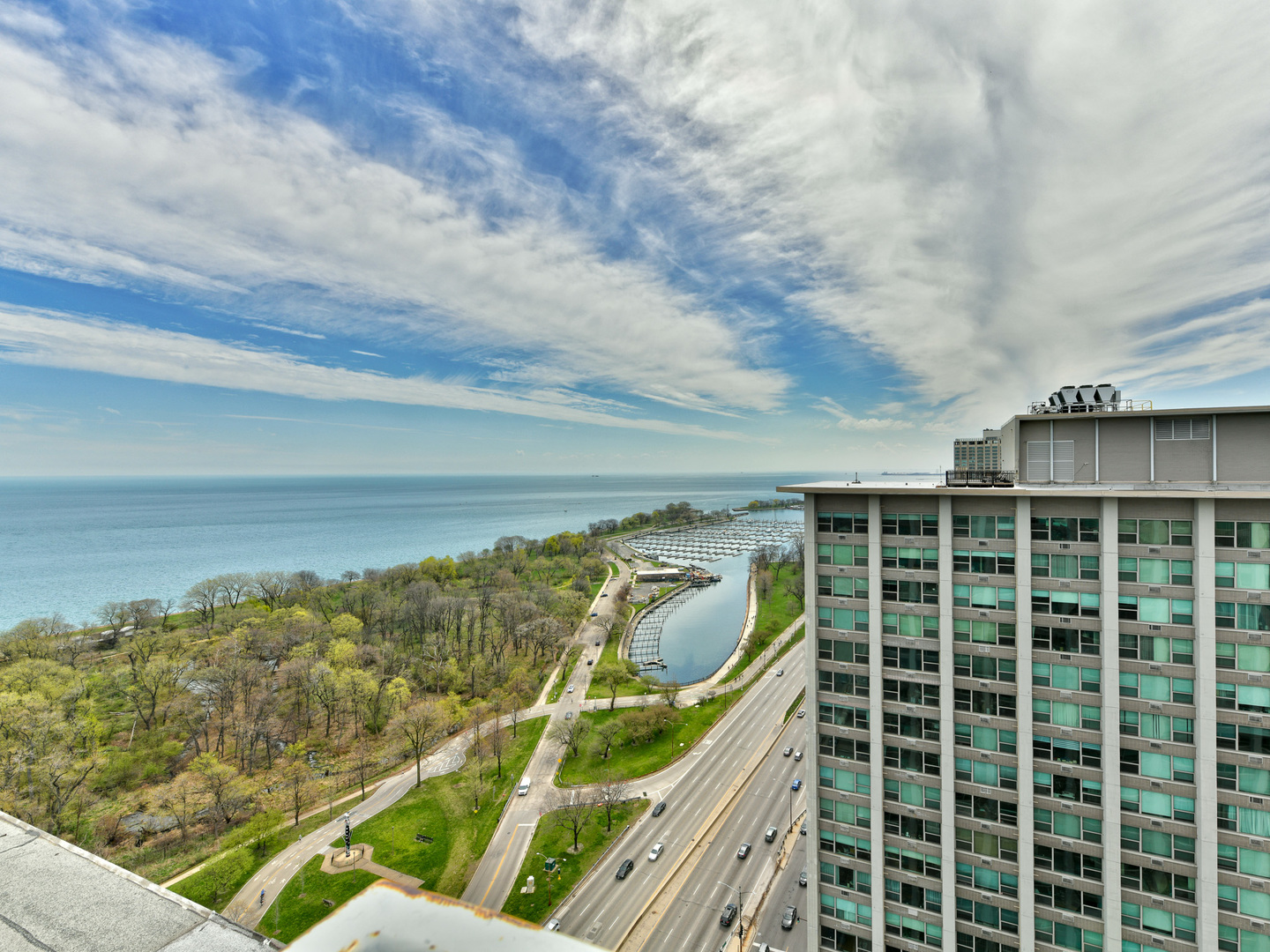 3600 North Lake Shore Drive, Unit 216 Chicago, IL 60613 - Photo 17 of 19