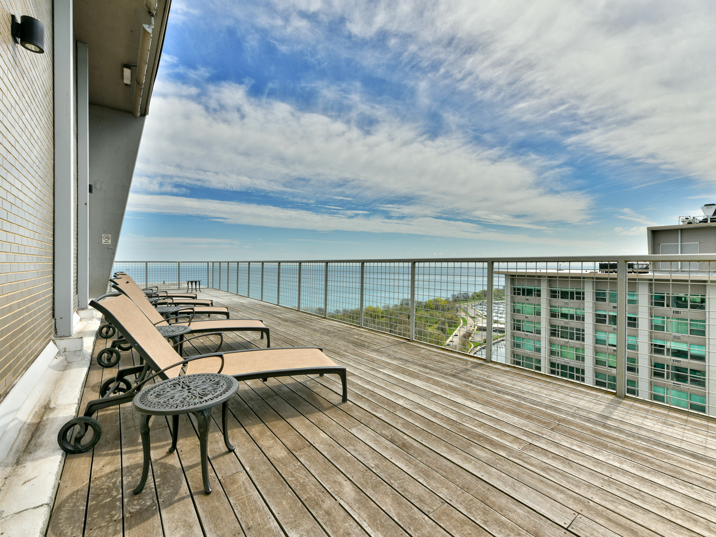 3600 North Lake Shore Drive, Unit 216 Chicago, IL 60613 - Photo 19 of 19