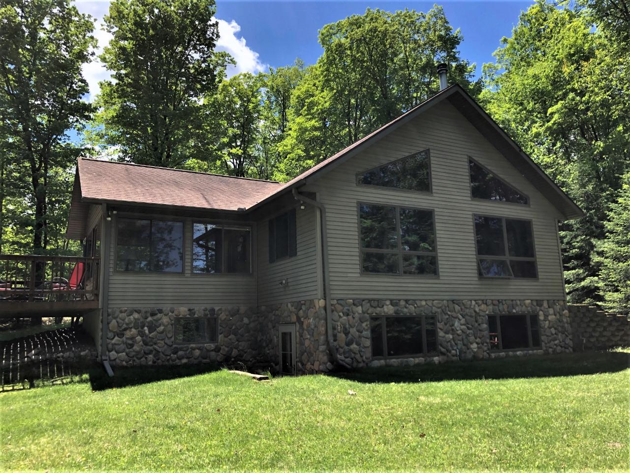 5856 West Twin Lake Road Hazelhurst, WI 54531 - Photo 10 of 63 Gallery Image 10