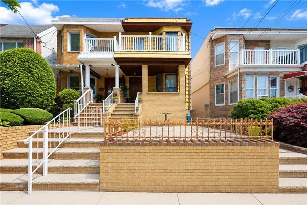 $1,199,000 | 1259 78th Street | Dyker Heights