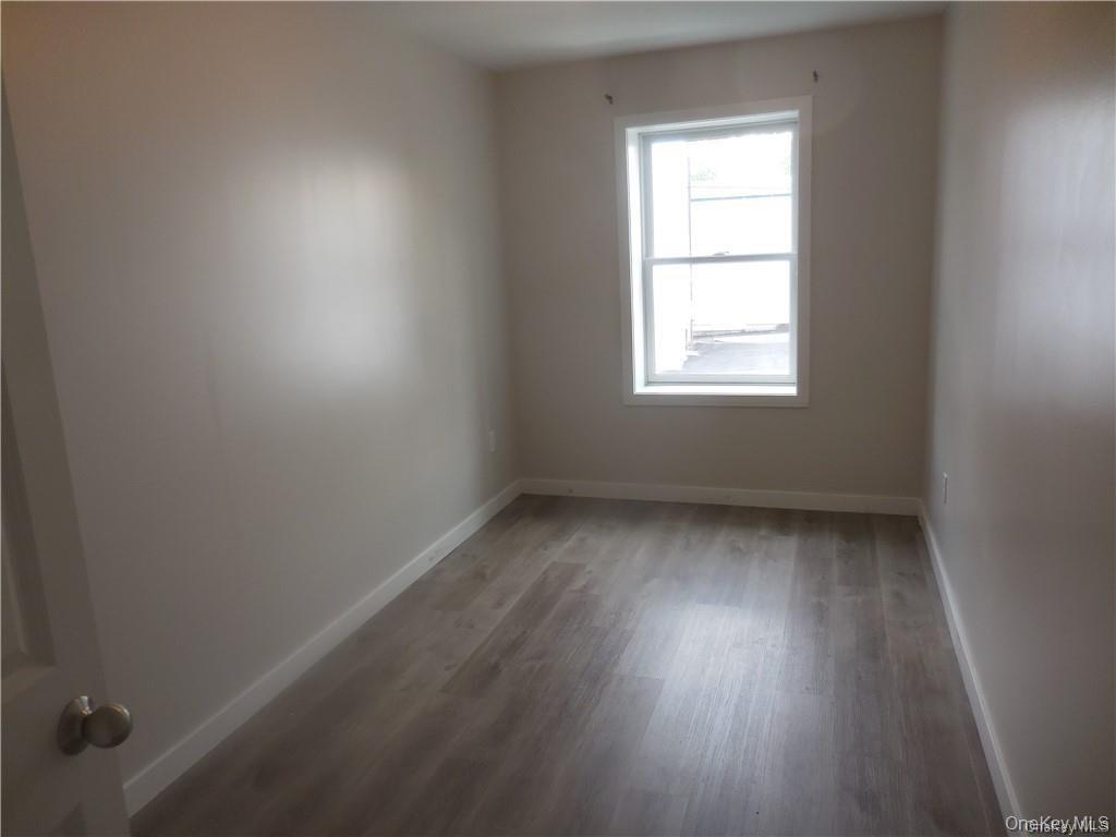 67 Main Street, Unit 2B Walden, NY 12586 - Photo 4 of 18 Bedroom 1