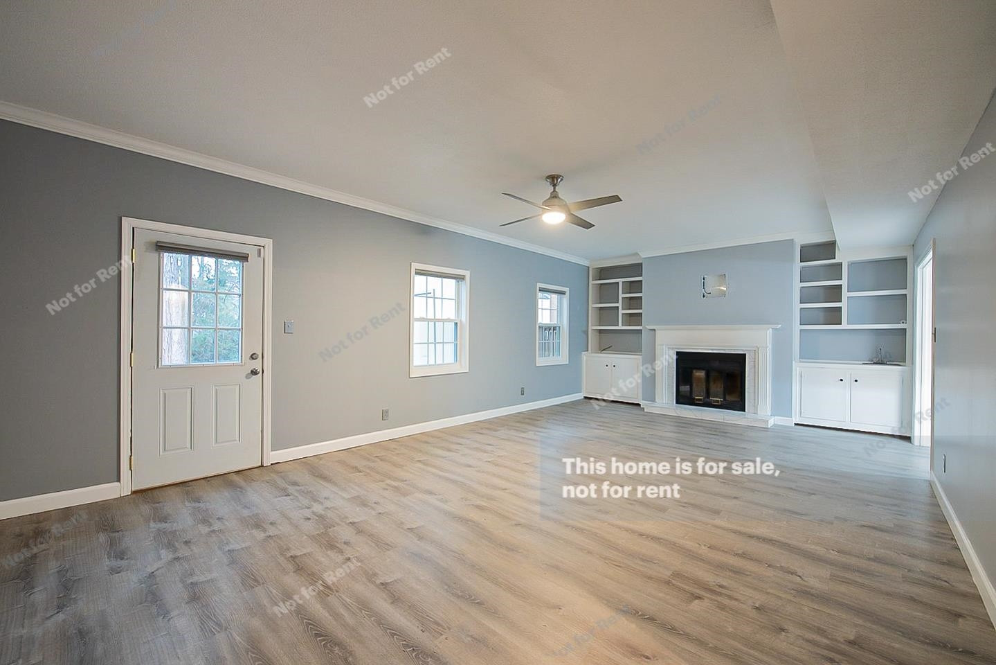 6335 New Market Way, Unit 1 Raleigh, NC 27615 - Photo 10 of 22 Photo 10