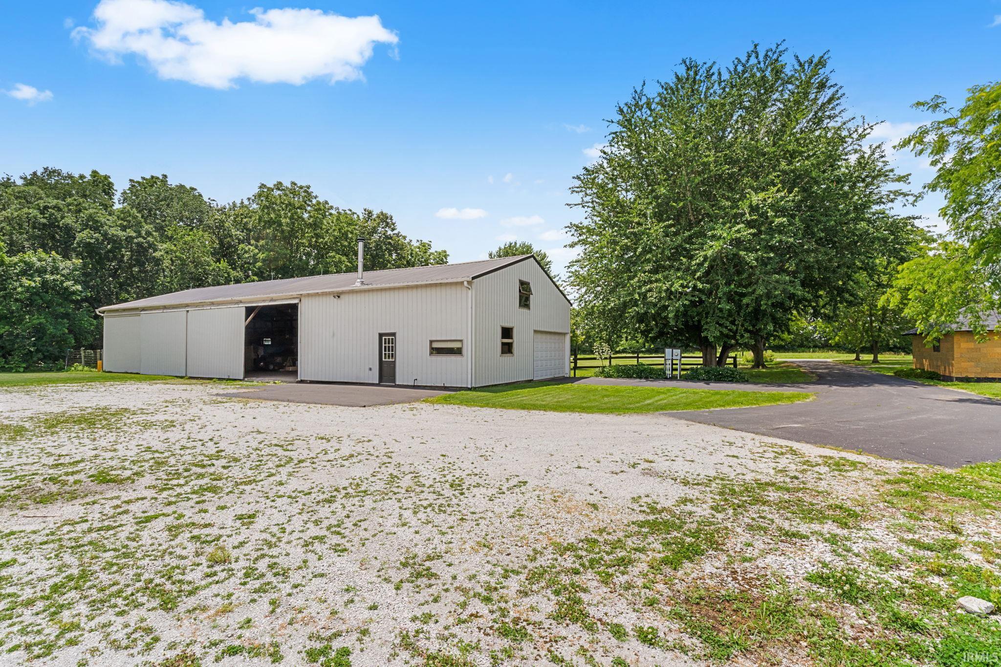 8789 North Meridian Road Monon, IN 47959 - Photo 20 of 33