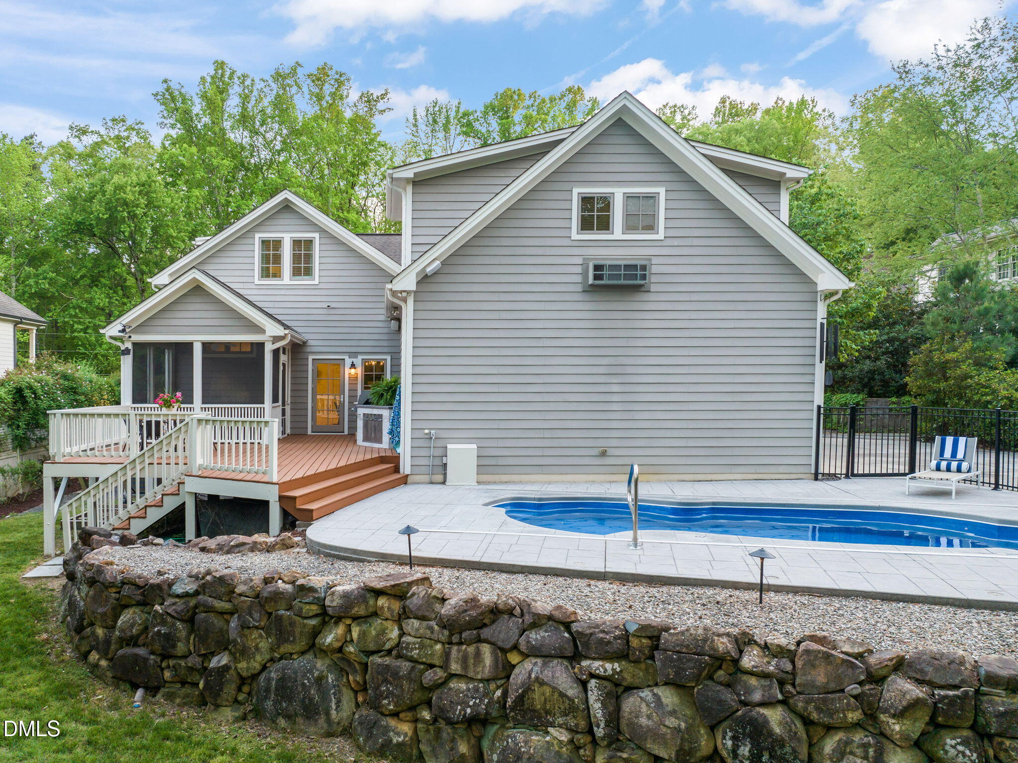 3611 Rugby Road Durham, NC 27707 - Photo 68 of 78