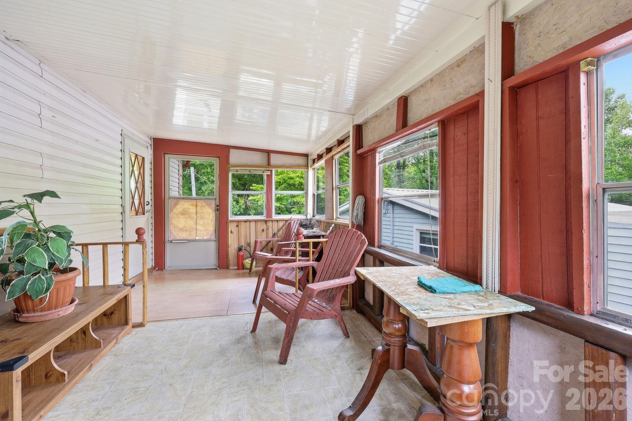 3383 Thickety Road Clyde, NC 28721 - Photo 28 of 44