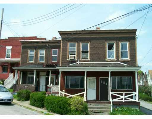 1210-1212.5 3rd Street McKees Rocks, PA 15136 - Photo 1 of 1 Gallery Image 1