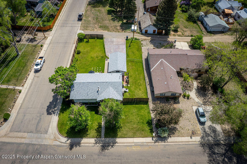 795 Pershing Street Craig, CO 81625 - Photo 55 of 57 795Pershing-7