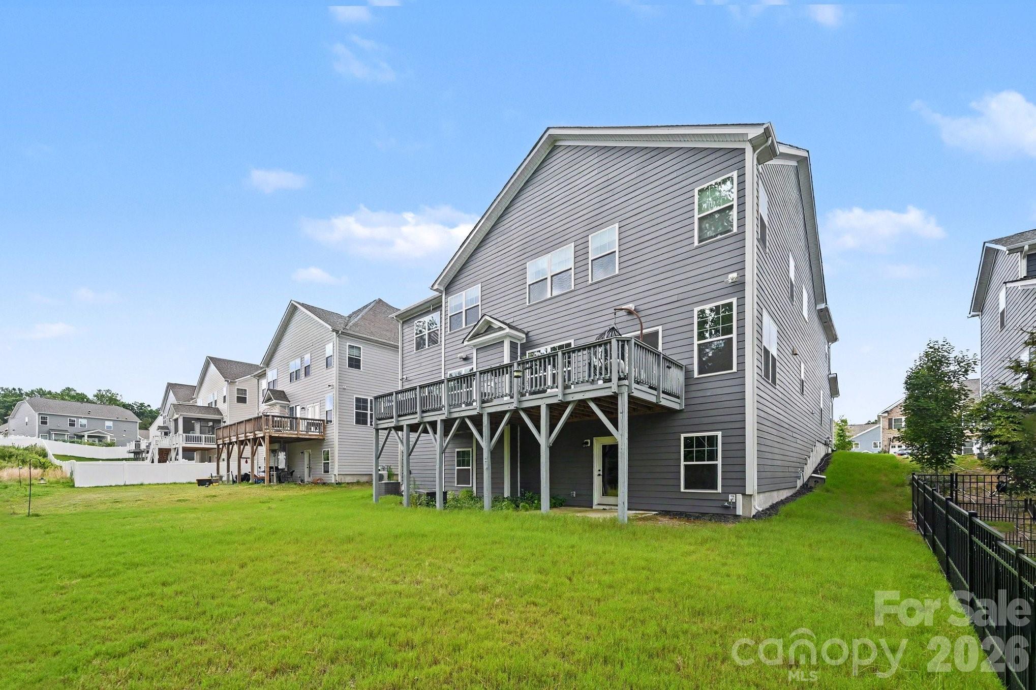 3025 Haley Circle Davidson, NC 28036 - Photo 32 of 33