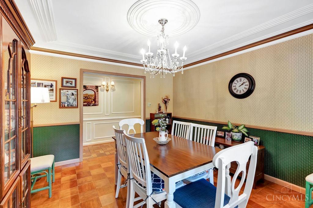 536 Pontius Road Cincinnati, OH 45233 - Photo 28 of 64